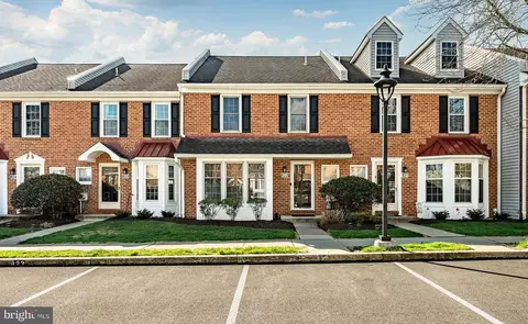 822 Durant Ct #4, West Chester, PA 19380