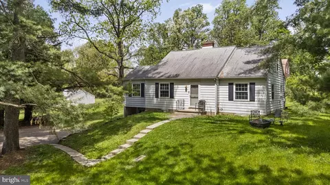 819 W Miner St, West Chester, PA 19382