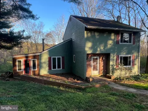 7 Shady Ln, Lincoln University, PA 19352