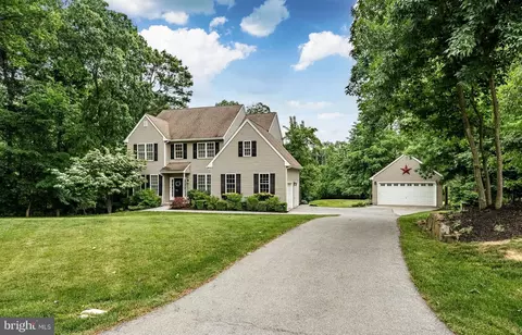 118 Shepherds Way, Coatesville, PA 19320