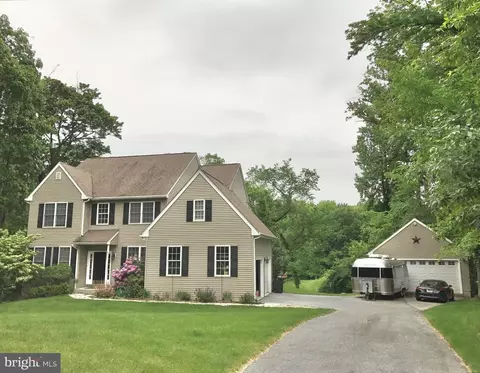 118 Shepherds Way, Coatesville, PA 19320