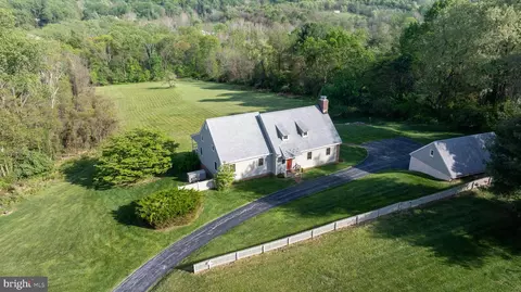 1420 Street Rd, Chester Springs, PA 19425