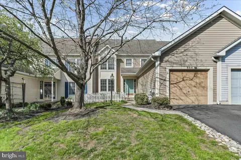 506 Dunbarton Ct #73, Chadds Ford, PA 19317