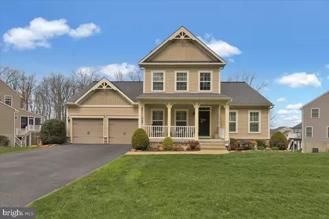 238 Merwood Dr, Morgantown, PA 19543