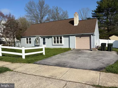 232 Park Dr, Downingtown, PA 19335