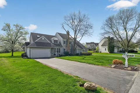 1307 Harness Ln, Chester Springs, PA 19425