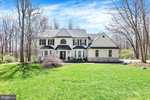 207 Kathleen Way, Glenmoore, PA 19343