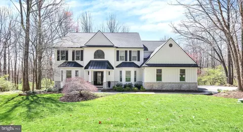 207 Kathleen Way, Glenmoore, PA 19343