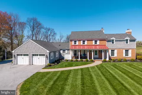 812 Hessian Cir, West Chester, PA 19382
