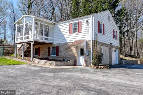 2512 Grandview Rd, Coatesville, PA 19320
