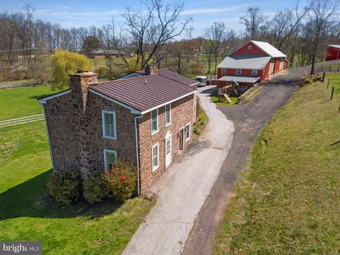 120 Alackness Rd, Spring City, PA 19475
