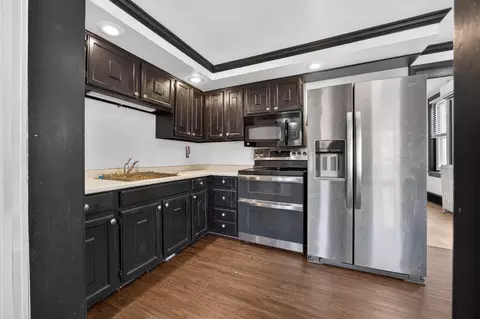 Kitchen - 321 Walnut St, Spring City, PA 19475 photo 1 of 3
