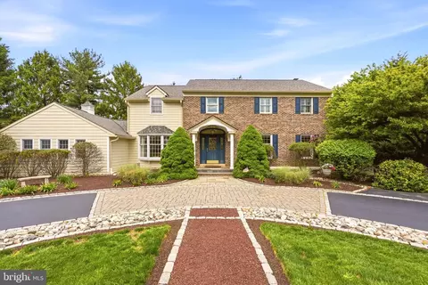 1315 N Tulip Dr, West Chester, PA 19380