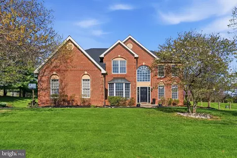 291 Dressage Ct, West Chester, PA 19382