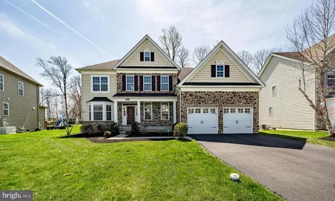3805 Trembley Ct, Chester Springs, PA 19425