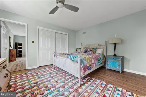 Bedroom - 623 S Waterloo Rd, Devon, PA 19333 photo 3 of 3