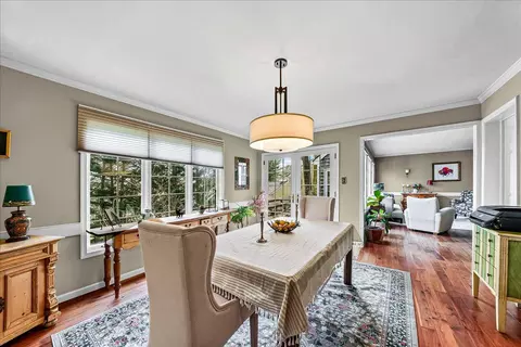Dining - 623 S Waterloo Rd, Devon, PA 19333 photo 2 of 3