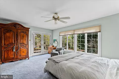 Bedroom - 623 S Waterloo Rd, Devon, PA 19333 photo 1 of 3