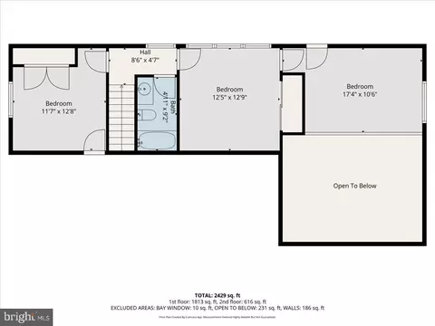 Floorplan - 623 S Waterloo Rd, Devon, PA 19333 photo 1 of 2