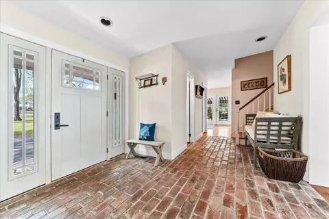 Entry Way - 623 S Waterloo Rd, Devon, PA 19333 photo 1 of 2