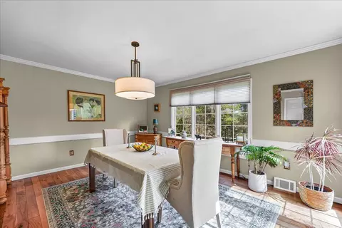 Dining - 623 S Waterloo Rd, Devon, PA 19333 photo 3 of 3