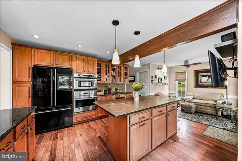 Kitchen - 623 S Waterloo Rd, Devon, PA 19333 photo 1 of 3