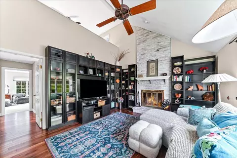 Living - 623 S Waterloo Rd, Devon, PA 19333 photo 3 of 3