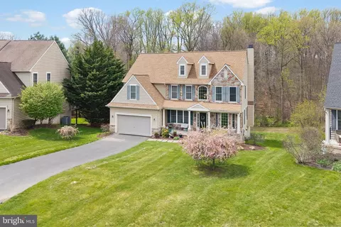 134 Shinnecock Hl, Avondale, PA 19311
