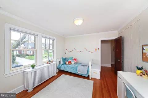 Bedroom - 20 Hillside Rd, Wayne, PA 19087 photo 4 of 6