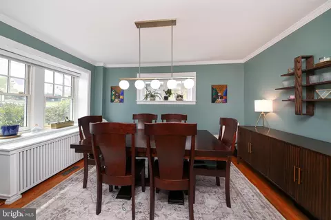 Dining - 20 Hillside Rd, Wayne, PA 19087 photo 1 of 2