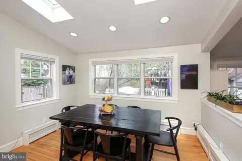Dining - 20 Hillside Rd, Wayne, PA 19087 photo 2 of 2