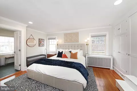 Bedroom - 20 Hillside Rd, Wayne, PA 19087 photo 1 of 6