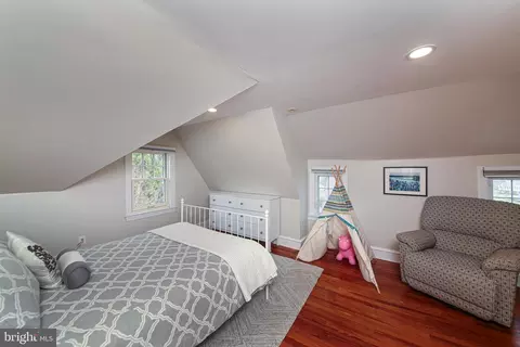 Bedroom - 20 Hillside Rd, Wayne, PA 19087 photo 6 of 6