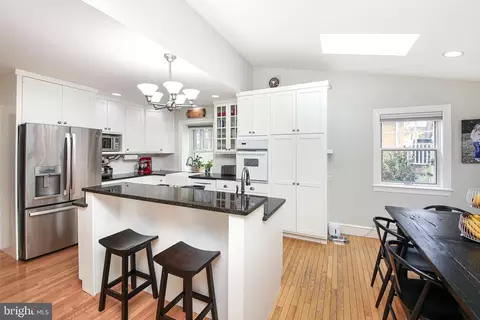 Kitchen - 20 Hillside Rd, Wayne, PA 19087 photo 1 of 2