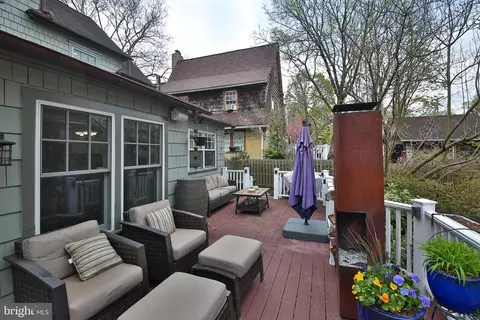 Exterior - 20 Hillside Rd, Wayne, PA 19087 photo 5 of 11