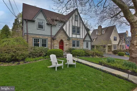 Exterior - 20 Hillside Rd, Wayne, PA 19087 photo 11 of 11