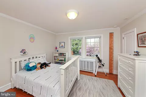 Bedroom - 20 Hillside Rd, Wayne, PA 19087 photo 3 of 6