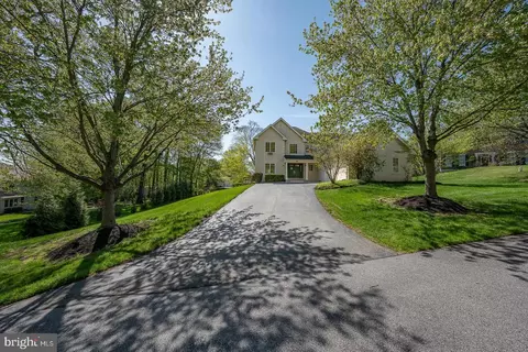 318 Long Ridge Ln, Exton, PA 19341