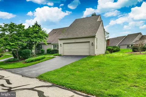 1140 Mews Ln #41, West Chester, PA 19382