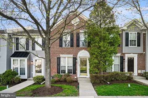 588 Coach Hill Ct, West Chester, PA 19380