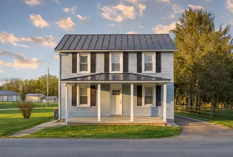 114 Mount Pleasant Rd, Oxford, PA 19363