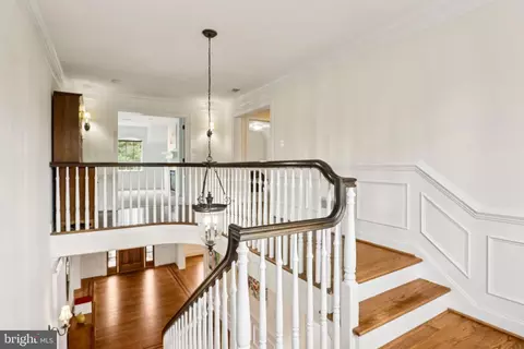 Entry Way - 486 Church Rd, Devon, PA 19333 photo 7 of 11