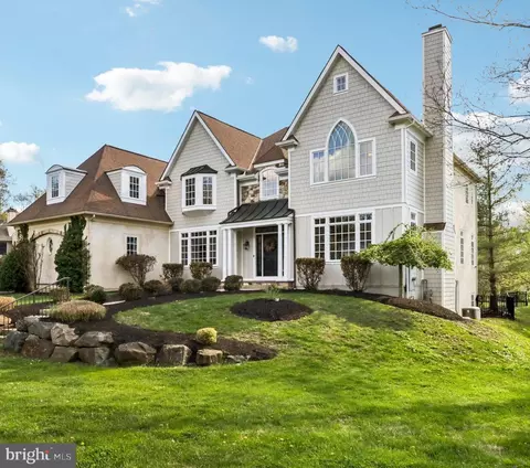 Exterior - 486 Church Rd, Devon, PA 19333 photo 2 of 10