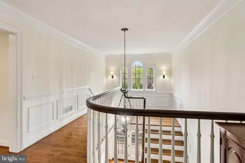 Entry Way - 486 Church Rd, Devon, PA 19333 photo 6 of 11