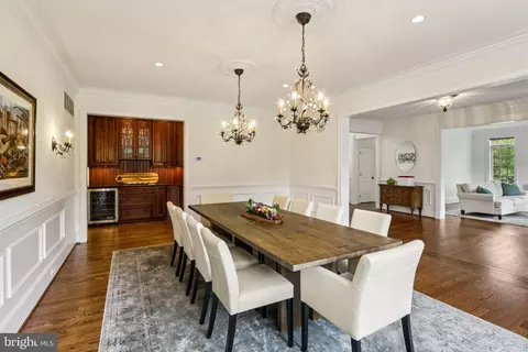 Dining - 486 Church Rd, Devon, PA 19333 photo 2 of 4