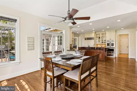Dining - 486 Church Rd, Devon, PA 19333 photo 3 of 4