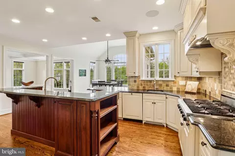 Kitchen - 486 Church Rd, Devon, PA 19333 photo 6 of 7