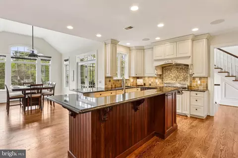 Kitchen - 486 Church Rd, Devon, PA 19333 photo 7 of 7