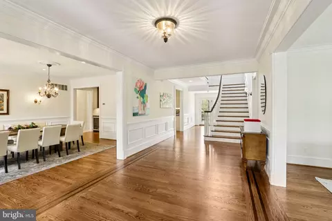 Entry Way - 486 Church Rd, Devon, PA 19333 photo 1 of 11