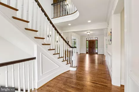 Entry Way - 486 Church Rd, Devon, PA 19333 photo 2 of 11